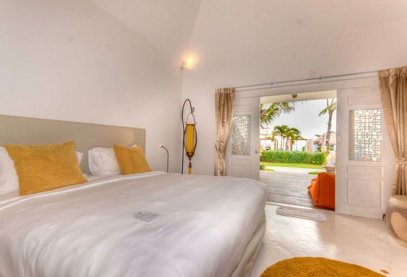 Hotel Sanae Beach Club 9