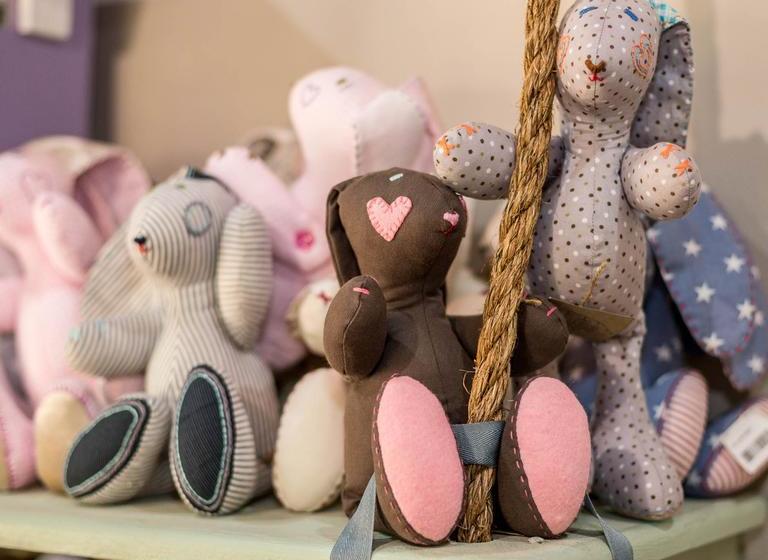 Pension Aan De Bergen Guesthouse 11