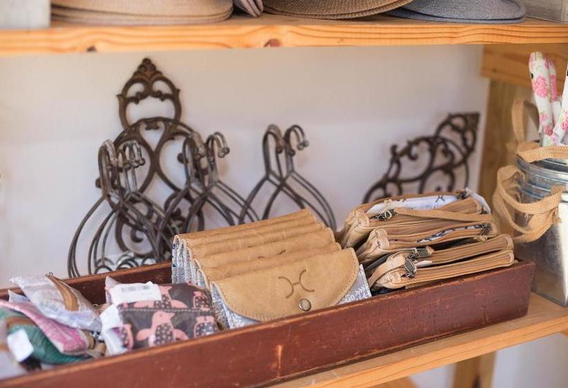 Pension Aan De Bergen Guesthouse 12