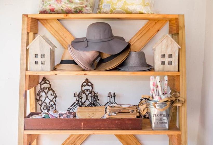 Pension Aan De Bergen Guesthouse 13