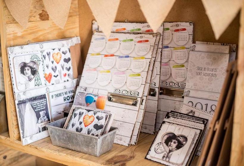 Pension Aan De Bergen Guesthouse 14