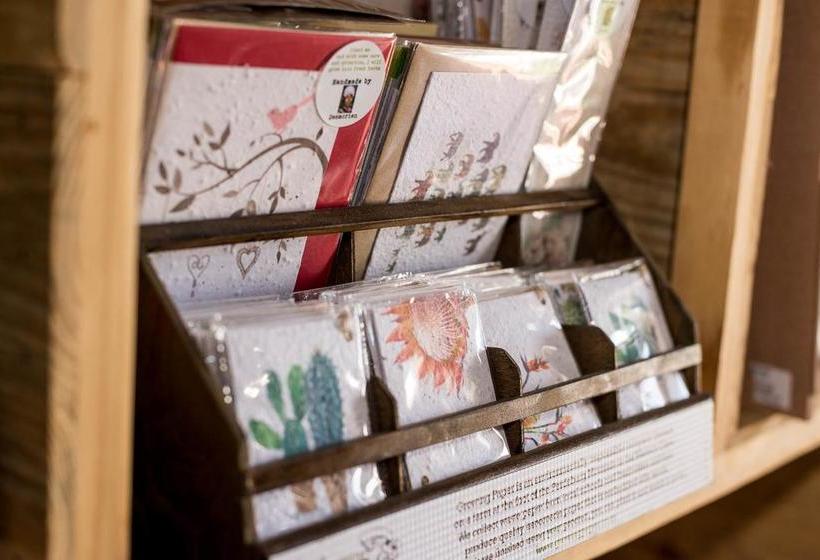 Pension Aan De Bergen Guesthouse 16