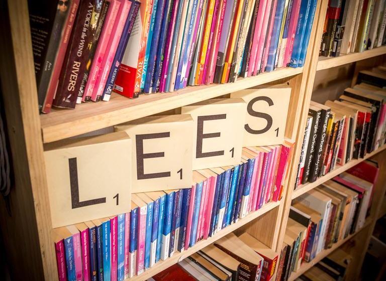 Pension Aan De Bergen Guesthouse 17