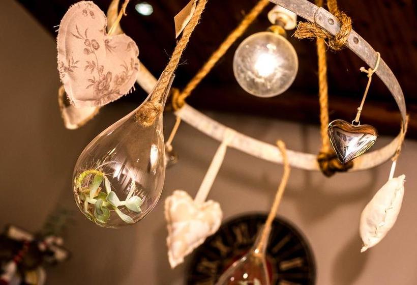 Pension Aan De Bergen Guesthouse 2