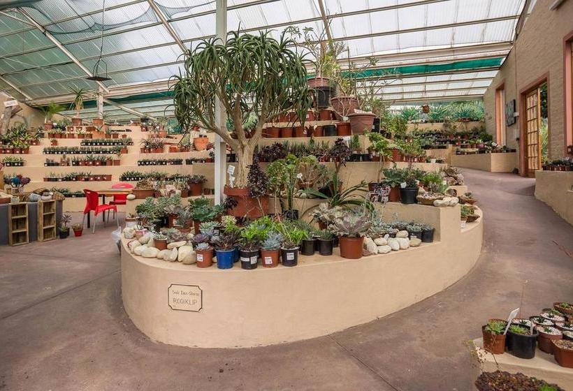 Pension Aan De Bergen Guesthouse 4