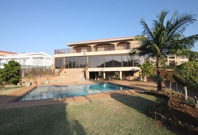 Lapa Lighthouse B&b Kwazulu-Natal