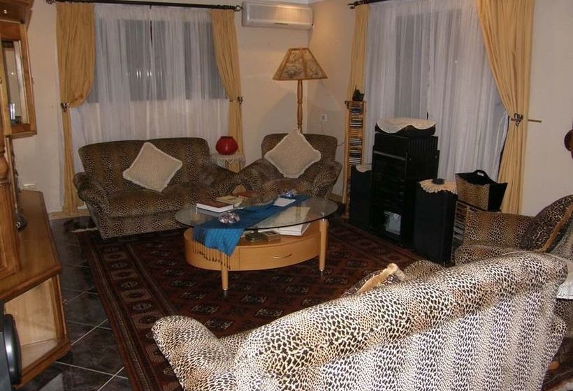 Lapa Lighthouse B&b 1