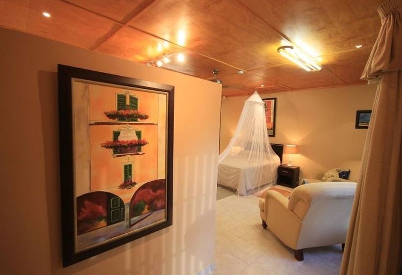 Lapa Lighthouse B&b 10