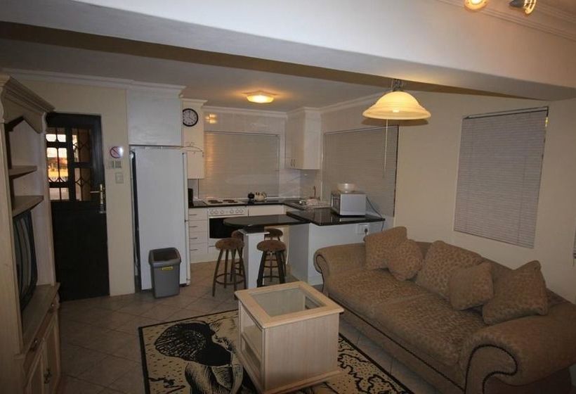 Lapa Lighthouse B&b 11