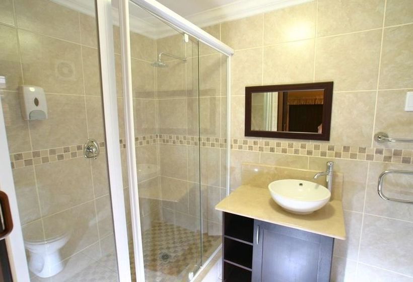 Lapa Lighthouse B&b 12