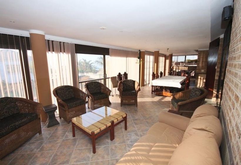 Lapa Lighthouse B&b 2