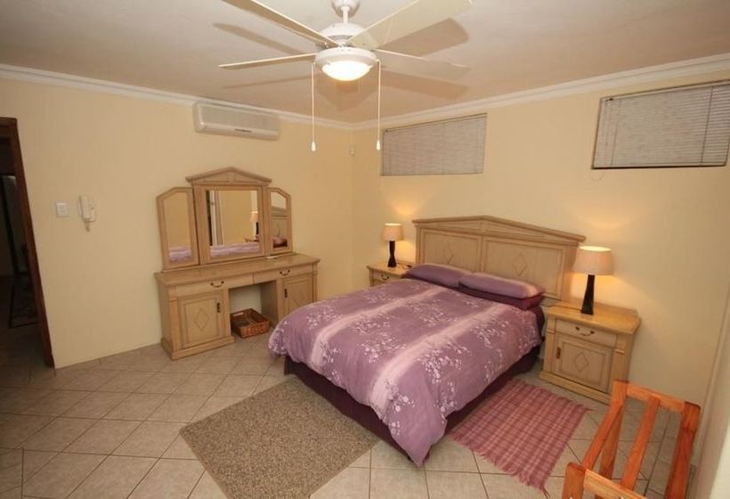 Lapa Lighthouse B&b 3