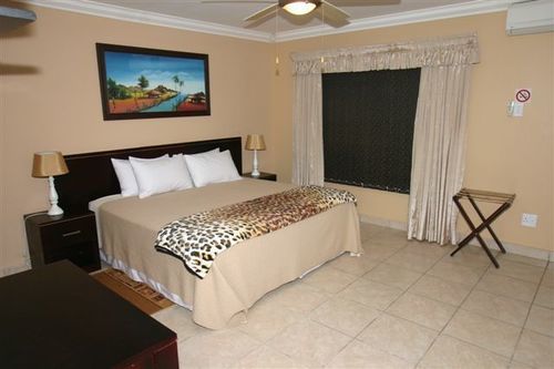 Lapa Lighthouse B&b 4