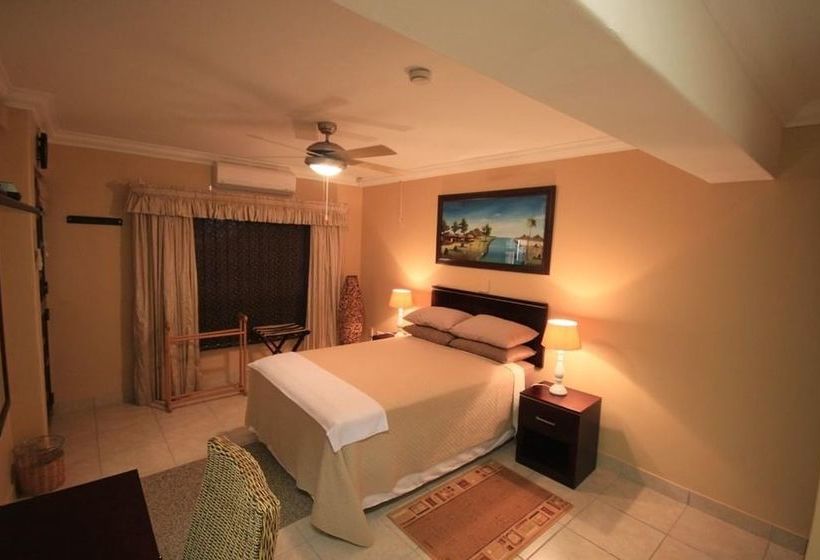 Lapa Lighthouse B&b 5