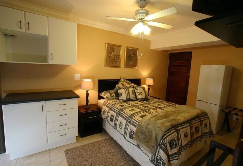 Lapa Lighthouse B&b 6