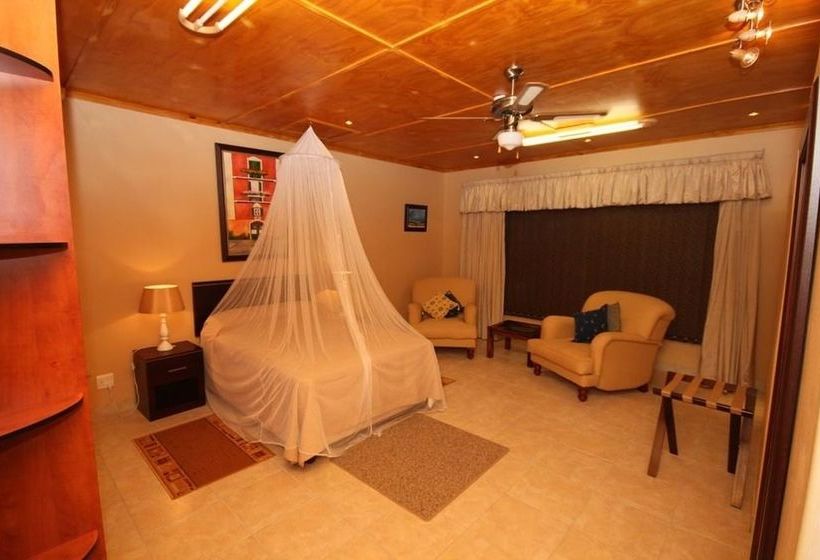 Lapa Lighthouse B&b 7