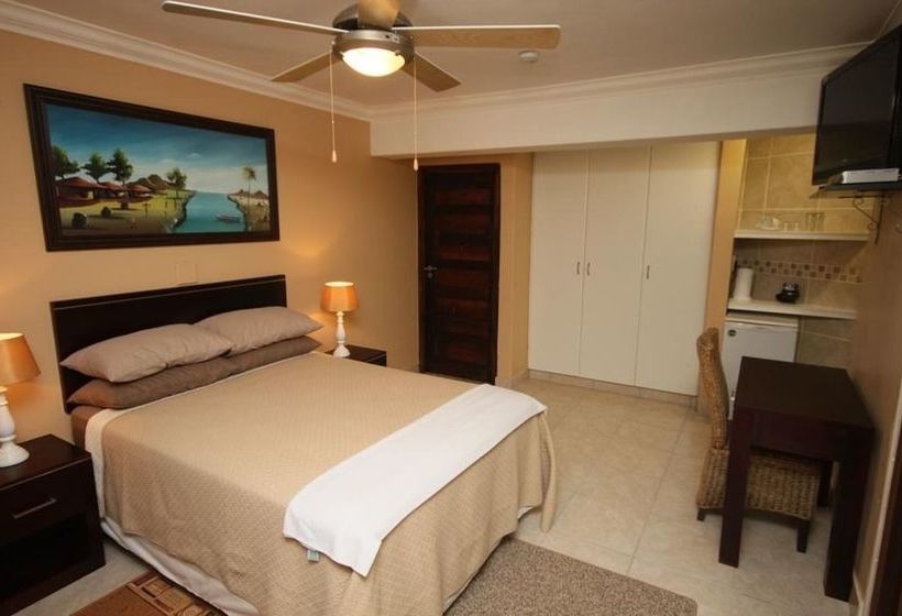 Lapa Lighthouse B&b 8