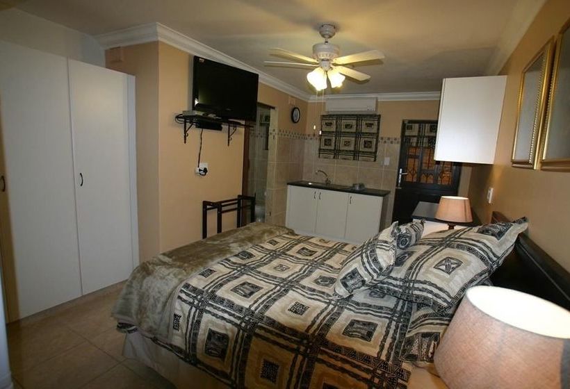 Lapa Lighthouse B&b 9