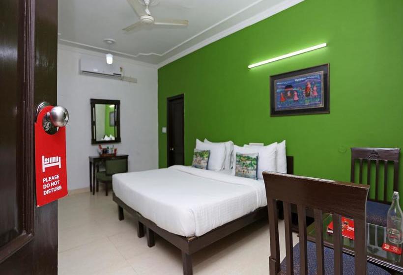 Hotel Oyo Rooms Noida Sector 41 Noida