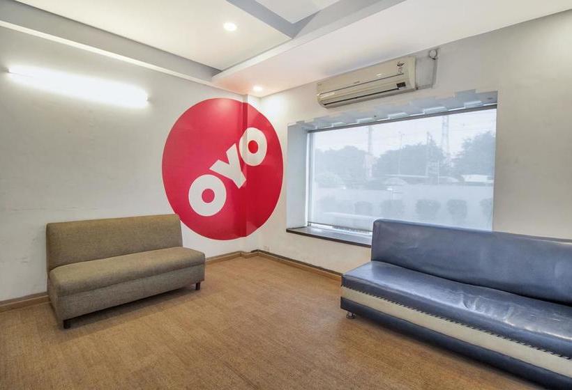 Hotel Oyo Premium Cyber Park Ii 3