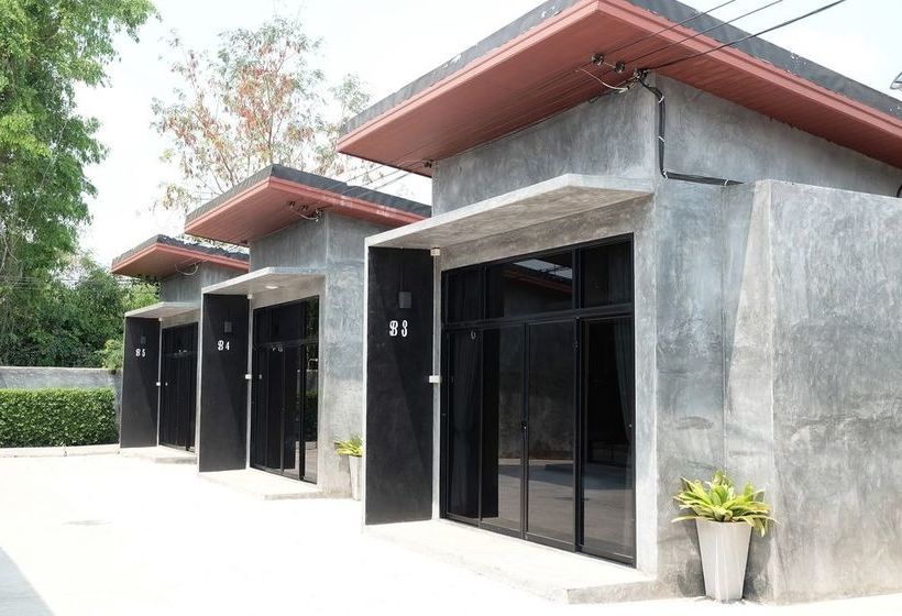 Hotel Riad Resort Sa Kaeo