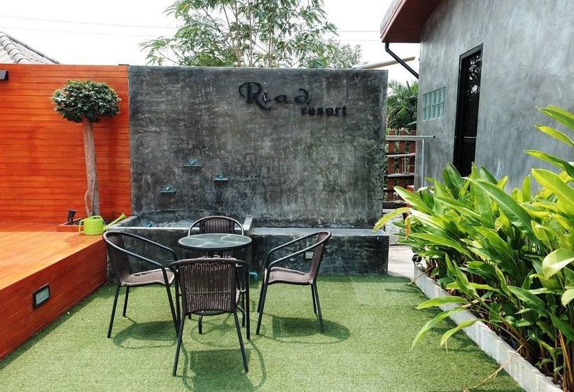 Hotel Riad Resort 12