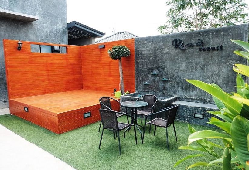 Hotel Riad Resort 13