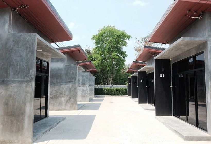 Hotel Riad Resort 14