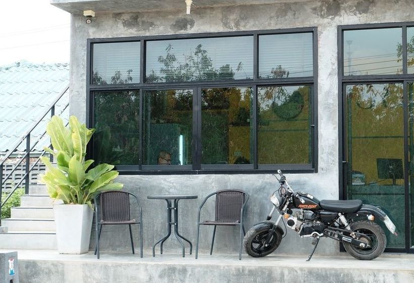 Hotel Riad Resort 15