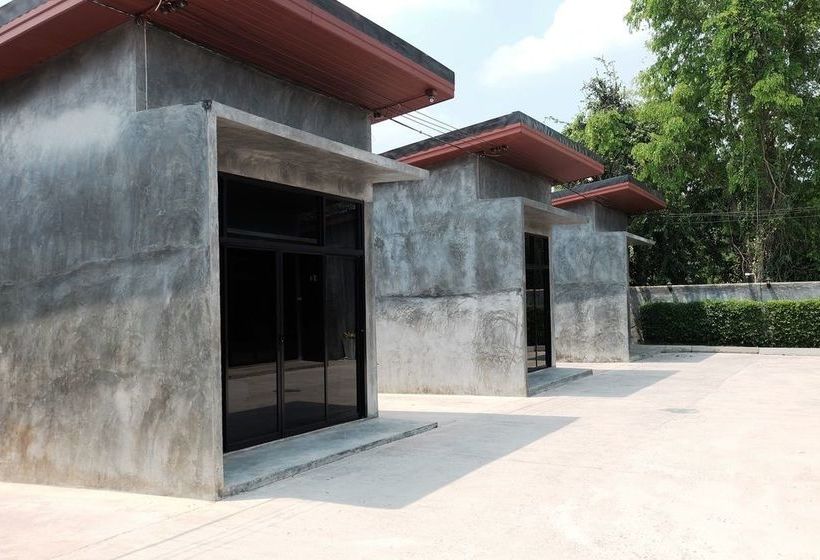 Hotel Riad Resort 18