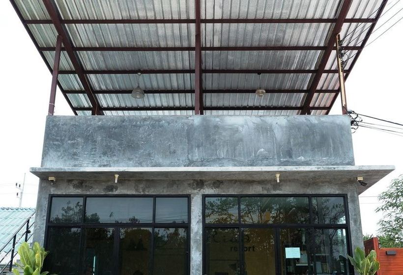 Hotel Riad Resort 19