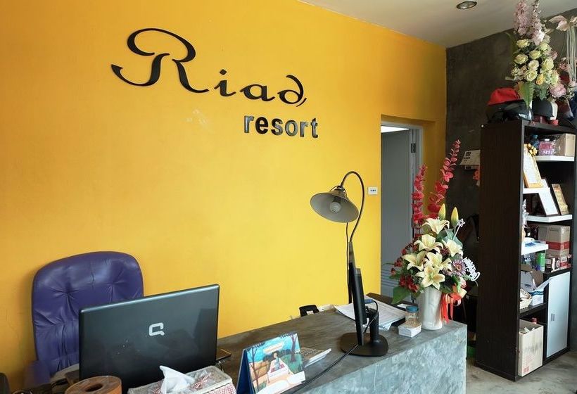 Hotel Riad Resort 2