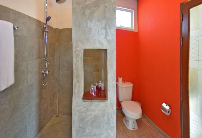 Hotel Vivi Bungalows Resort 2 10