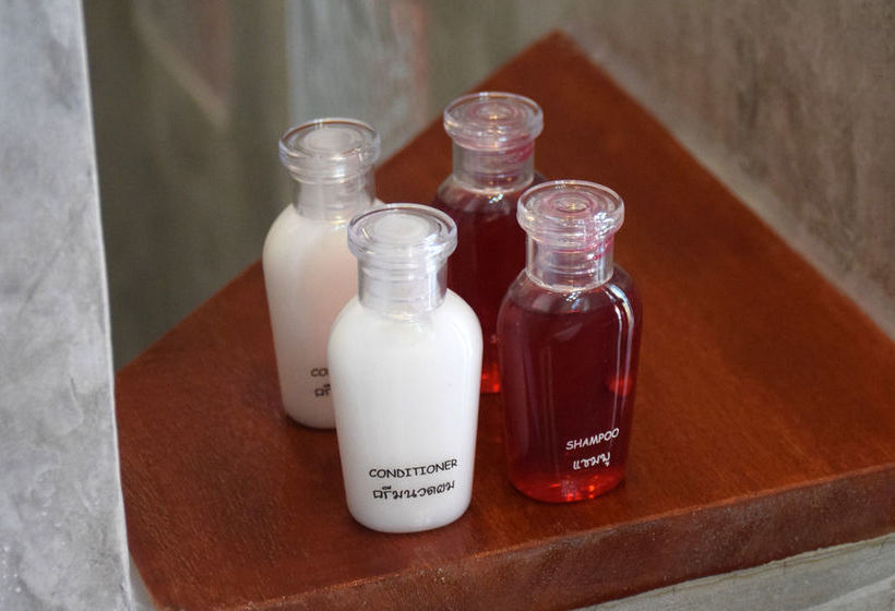 Hotel Vivi Bungalows Resort 2 12