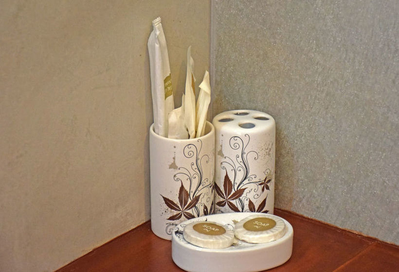 Hotel Vivi Bungalows Resort 2 13