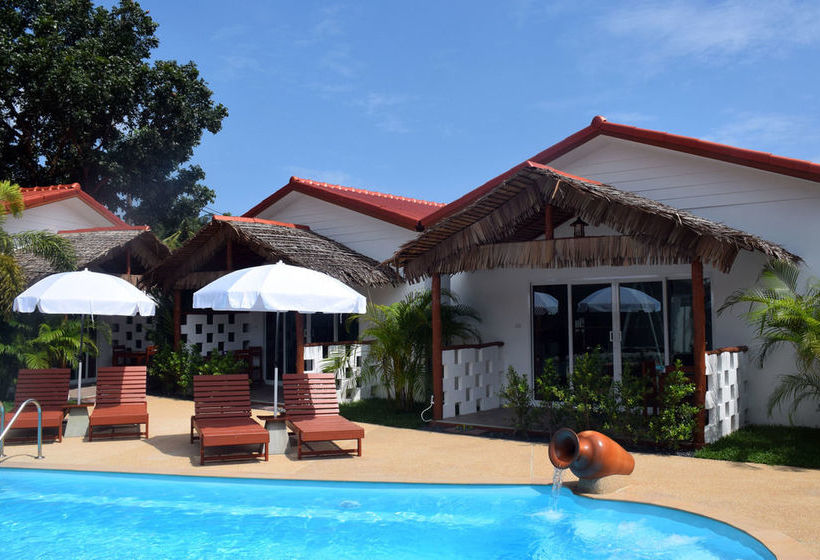 Hotel Vivi Bungalows Resort 2 14