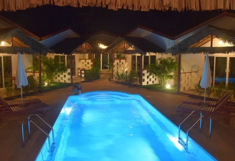 Hotel Vivi Bungalows Resort 2 15