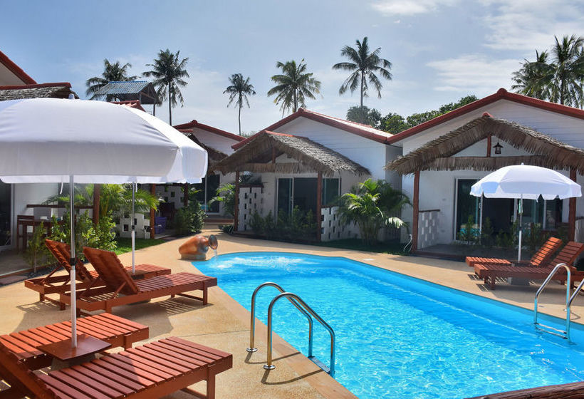 Hotel Vivi Bungalows Resort 2 16