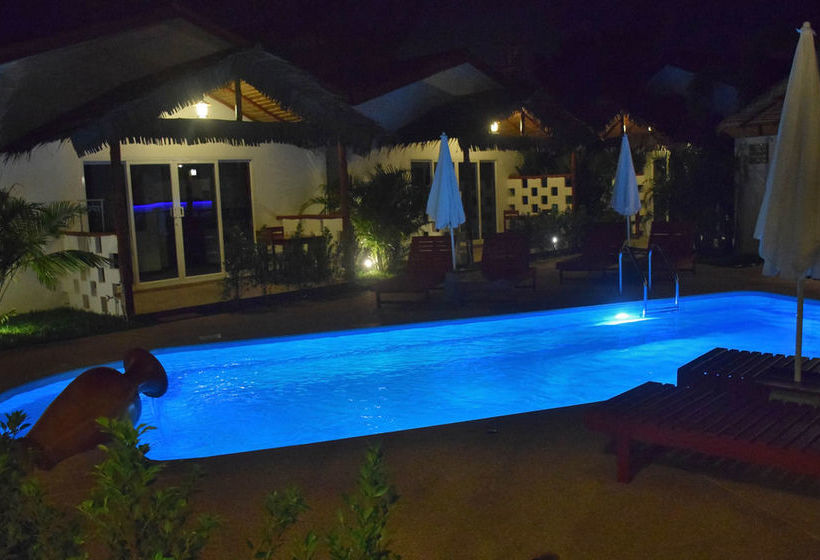 Hotel Vivi Bungalows Resort 2 17