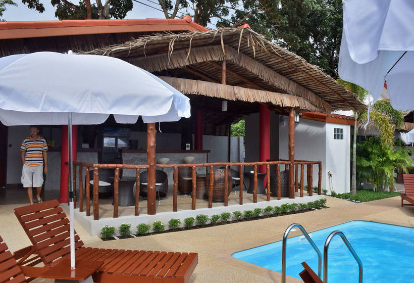 Hotel Vivi Bungalows Resort 2 18