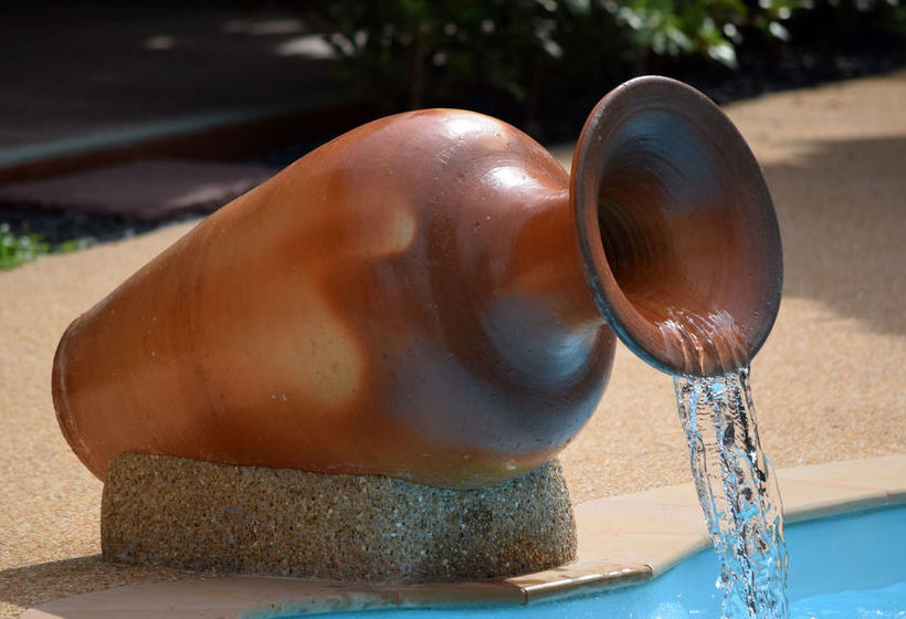 Hotel Vivi Bungalows Resort 2 19