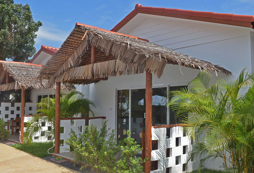 Hotel Vivi Bungalows Resort 2 2