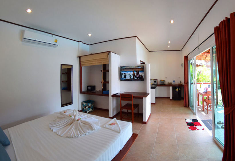 Hotel Vivi Bungalows Resort 2 3