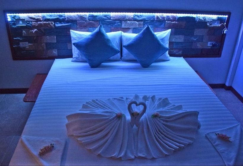 Hotel Vivi Bungalows Resort 2 4