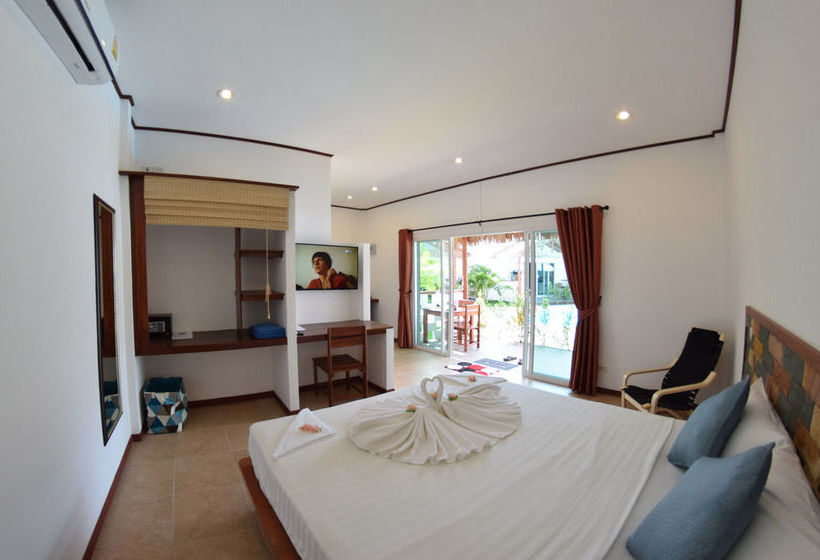 Hotel Vivi Bungalows Resort 2 5