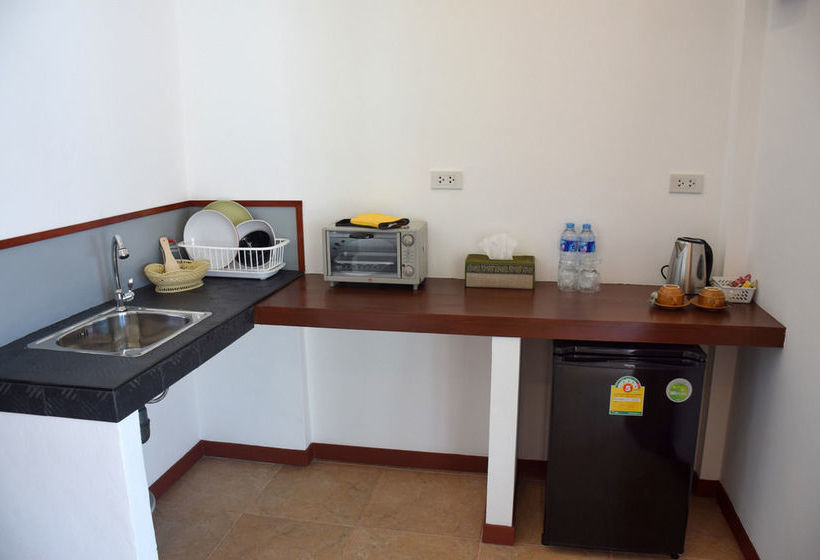 Hotel Vivi Bungalows Resort 2 6