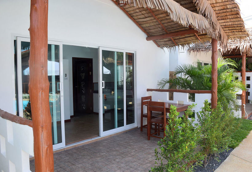 Hotel Vivi Bungalows Resort 2 7