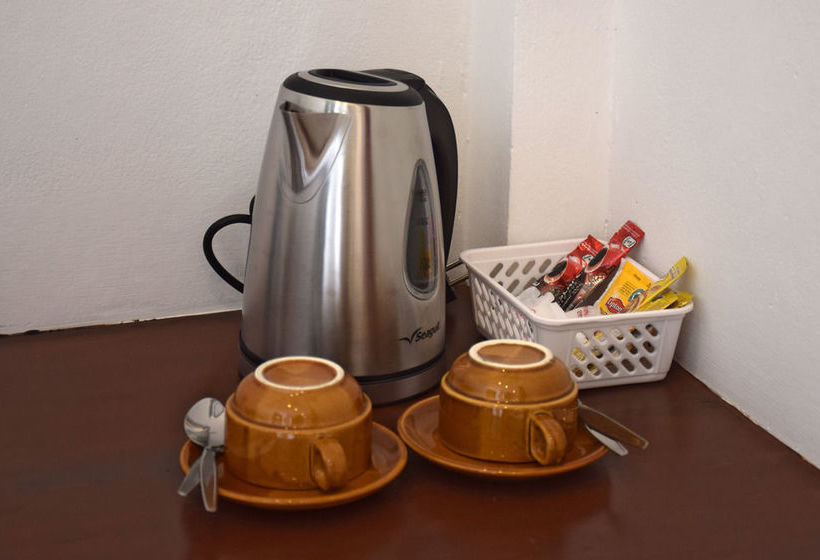 Hotel Vivi Bungalows Resort 2 8