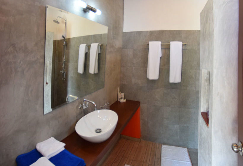 Hotel Vivi Bungalows Resort 2 9