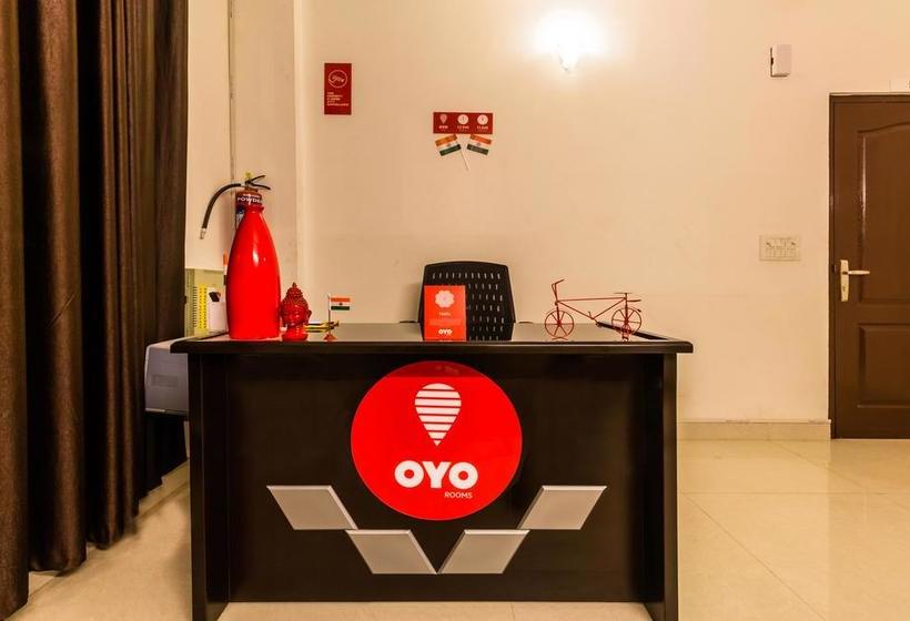 Hotel Oyo Flagship Artemis Hospital 1